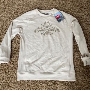 NWT Helly Hansen Sweatshirt